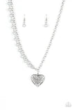 Load image into Gallery viewer, Forever in My Heart - Silver