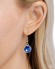 Load image into Gallery viewer, Dripping in Dazzle - Blue