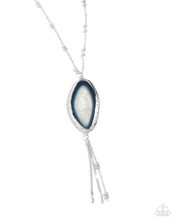 Load image into Gallery viewer, Geode Gamble - Blue