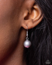 Load image into Gallery viewer, Beaded Benefit - Silver