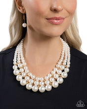 Load image into Gallery viewer, Glossy Gala - Gold