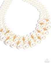 Load image into Gallery viewer, Glossy Gala - Gold