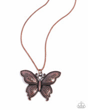 Load image into Gallery viewer, Aerial Attraction - Copper