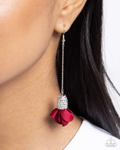 Load image into Gallery viewer, Drop Dead Dazzle - Red