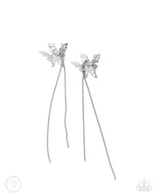 Load image into Gallery viewer, Take Flight - Silver