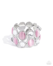 Load image into Gallery viewer, Affixed Appeal - Pink