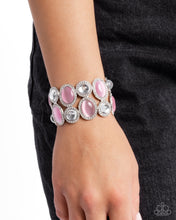 Load image into Gallery viewer, Affixed Appeal - Pink