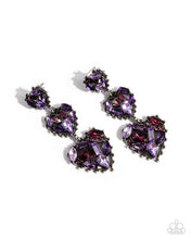 Load image into Gallery viewer, Lovable Lure - Purple