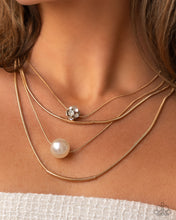 Load image into Gallery viewer, Phenomenal Pearls - Gold