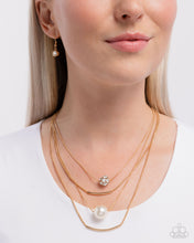 Load image into Gallery viewer, Phenomenal Pearls - Gold