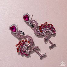 Load image into Gallery viewer, Flamingo Freestyle - Pink