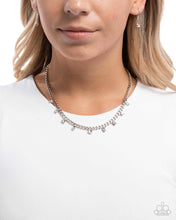 Load image into Gallery viewer, Rebellious Radiance - White