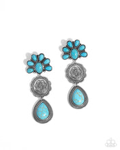 Load image into Gallery viewer, Handcrafted Haul - Blue