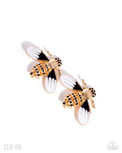 Load image into Gallery viewer, Blissful Bee - Gold