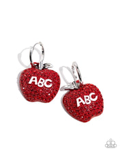 Load image into Gallery viewer, Adorable ABCs - Red