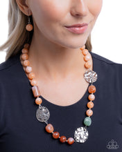 Load image into Gallery viewer, Contemplative Chic - Multi