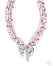 Load image into Gallery viewer, Angelic Ardor - Pink