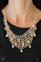 Load image into Gallery viewer, Fishing for Compliments - Gold