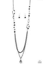 Load image into Gallery viewer, Modern Girl Glam - Black