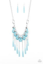 Load image into Gallery viewer, Roaring Riviera - Blue