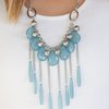 Load image into Gallery viewer, Roaring Riviera - Blue