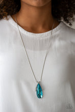 Load image into Gallery viewer, Stellar Sophistication - Blue
