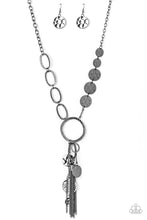 Load image into Gallery viewer, Trinket Trend - Black