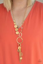 Load image into Gallery viewer, Trinket Trend - Gold