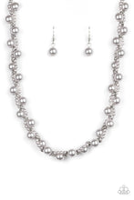 Load image into Gallery viewer, Uptown Opulence - Silver