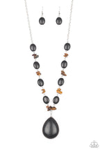 Load image into Gallery viewer, Desert Diva - Black