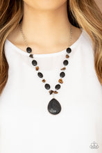 Load image into Gallery viewer, Desert Diva - Black