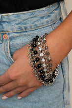 Load image into Gallery viewer, Heiress Hustle - Black