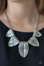 Load image into Gallery viewer, Garden Gatherer - Silver