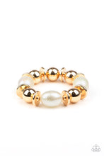 Load image into Gallery viewer, Big League Luster - Gold
