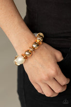 Load image into Gallery viewer, Big League Luster - Gold