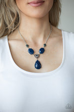 Load image into Gallery viewer, Heirloom Hideaway - Blue