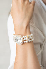 Load image into Gallery viewer, Speechless Sparkle - Gold