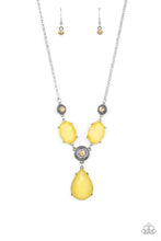 Load image into Gallery viewer, Heirloom Hideaway - Yellow