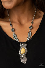 Load image into Gallery viewer, Ruler of The Roost - Yellow