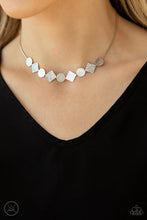 Load image into Gallery viewer, Dont Get Bent Out Of Shape - Silver