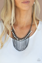 Load image into Gallery viewer, Flaunt Your Fringe - Black