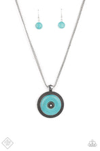 Load image into Gallery viewer, EPICENTER of Attention - Blue