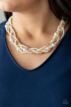 Load image into Gallery viewer, Royal Reminiscence - Gold