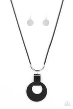 Load image into Gallery viewer, Luxe Crush - Black