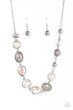 Load image into Gallery viewer, Nautical Nirvana - Silver