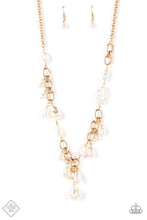 Load image into Gallery viewer, Nautical Nouveau - Gold