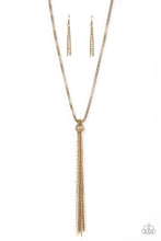Load image into Gallery viewer, Metallic MESH-Up - Brass
