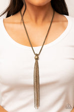 Load image into Gallery viewer, Metallic MESH-Up - Brass