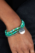 Load image into Gallery viewer, Fashionable Faith - Green