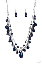 Load image into Gallery viewer, Flirty Flood - Blue